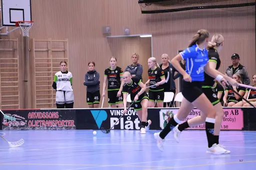 Foto: Kenneth Fridström