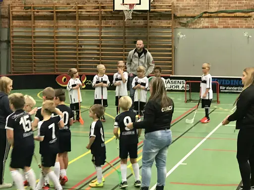 P09 - Sammandrag 2016-10-30 Åstorps sporthall