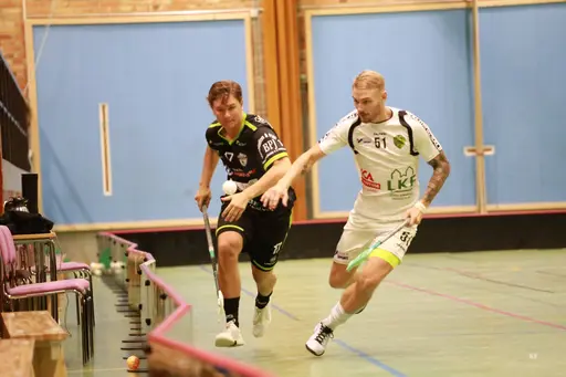 Foto: Kenneth Fridström.