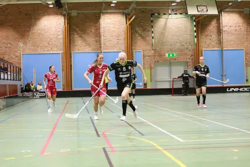 Foto: Kenneth Fridström.
