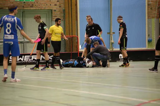 Foto: Kenneth Fridström