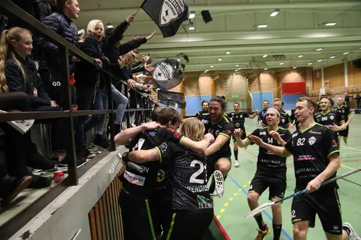 Foto: Kenneth Fridström