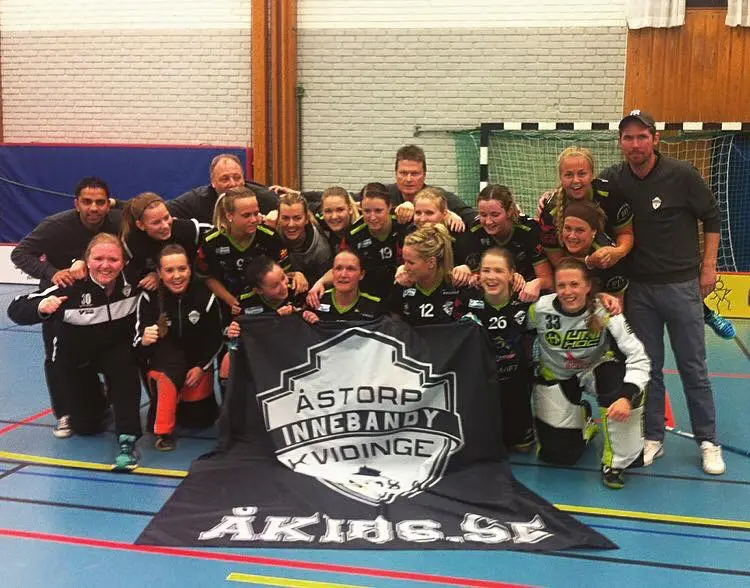 Klara för nya Allsvenskan