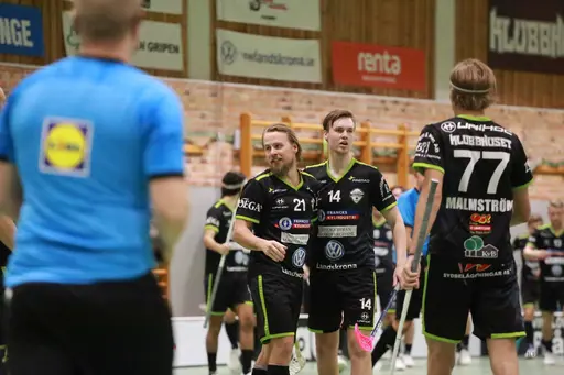 Foto: Kenneth Fridström.