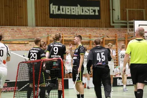 Foto: Kenneth Fridström.