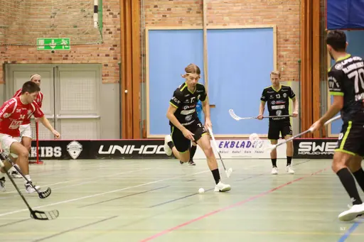 Foto:Kenneth Fridström.