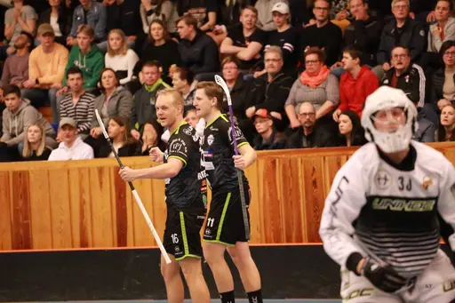 Foto: Kenneth Fridström.