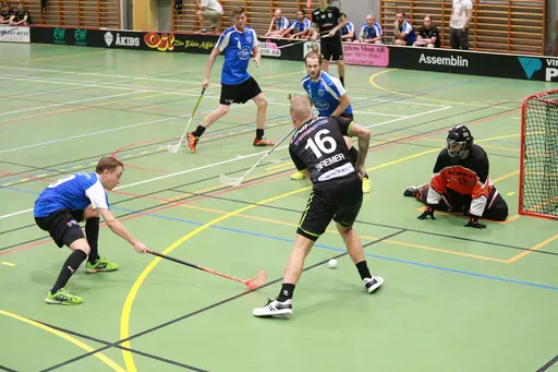 Foto: Kenneth Fridström