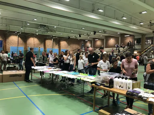 Foto: Bertil Bebben Lindberg