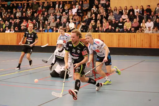 Foto: Kenneth Fridström.