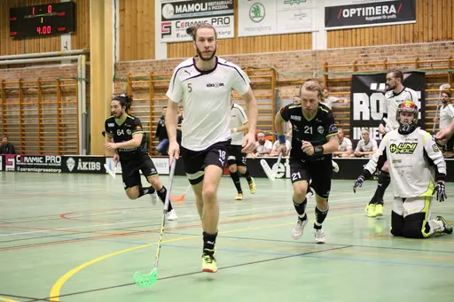 Foto: Kenneth Fridström