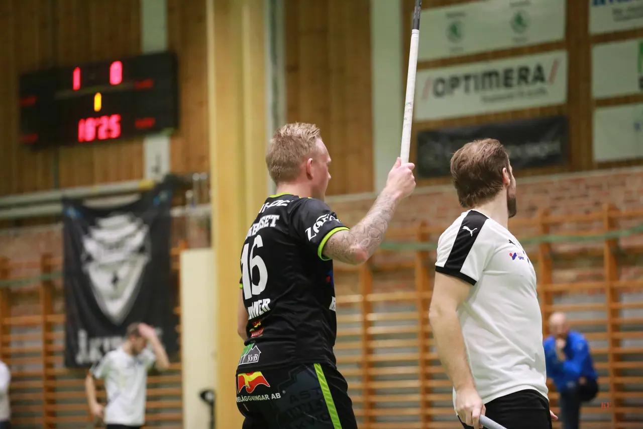Foto: Kenneth Fridström