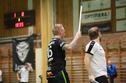 Foto: Kenneth Fridström