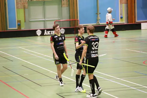 Foto: Kenneth Fridström