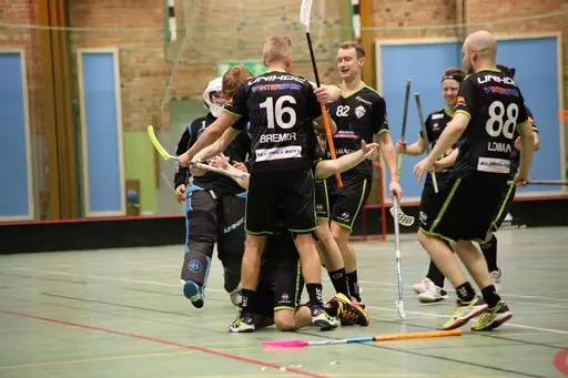 Foto: Kenneth Fridström