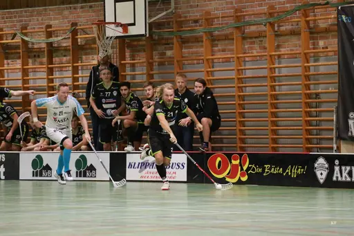 Foto:Kenneth Fridström.