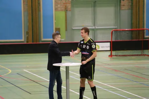 Foto: Kenneth Fridström