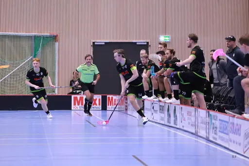 Foto: Kenneth Fridström.
