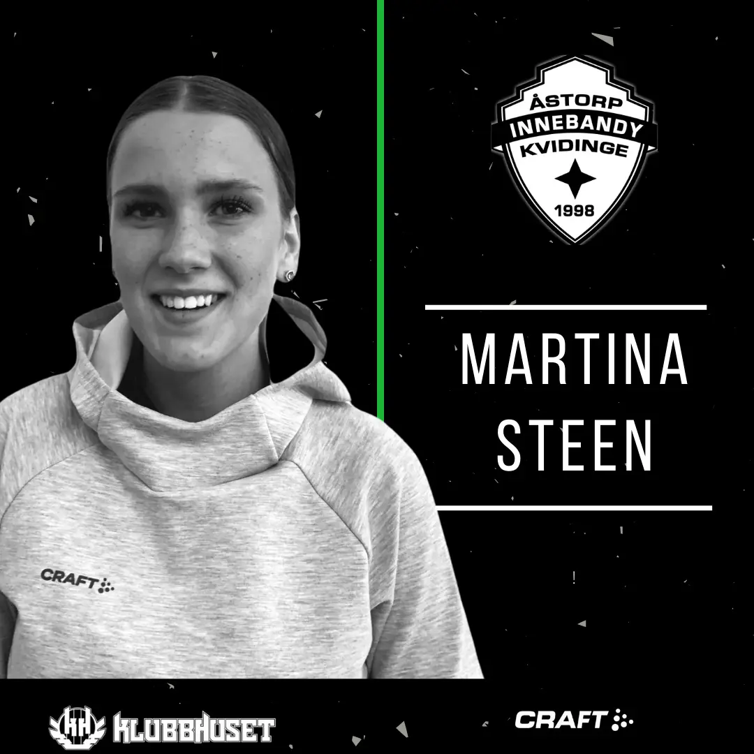 #65 Martina Steen