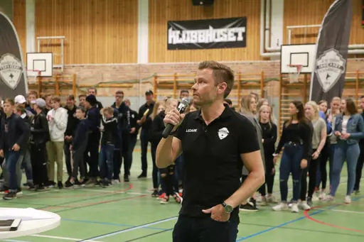 Foto: Kenneth Fridström