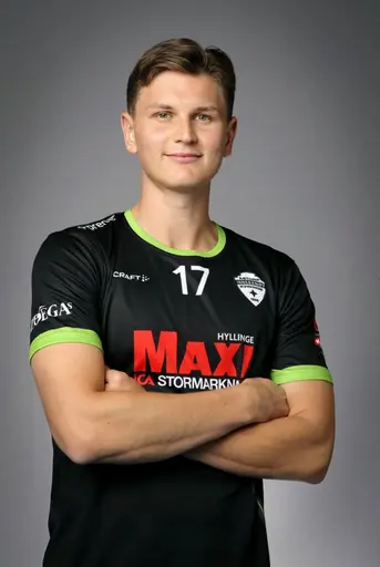 Kapten Bellman stod för två mål