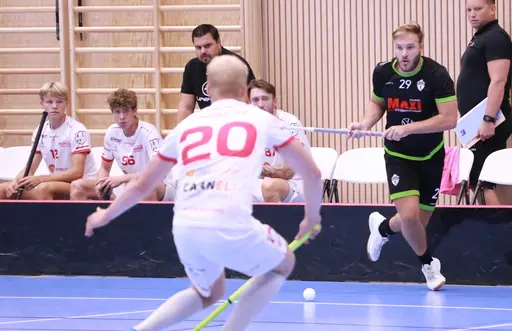 Foto: Kenneth Fridström