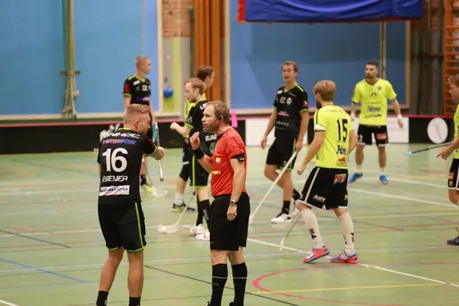 Foto: Kenneth Fridström