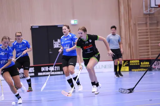 Foto: Kenneth Fridström