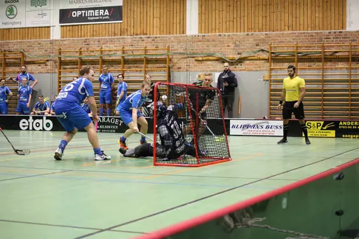 Foto: Kenneth Fridström
