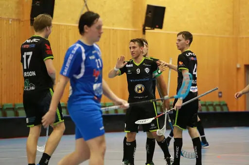 Foto: Kenneth Fridström