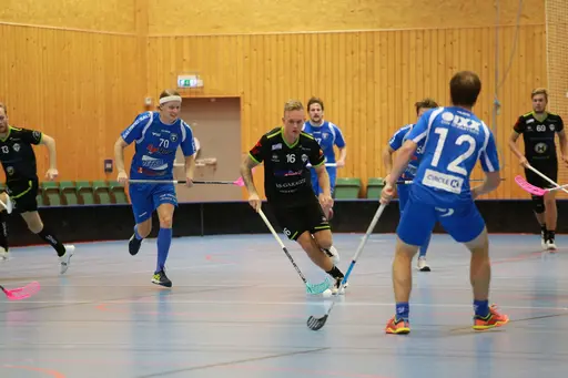 Foto: Kenneth Fridström