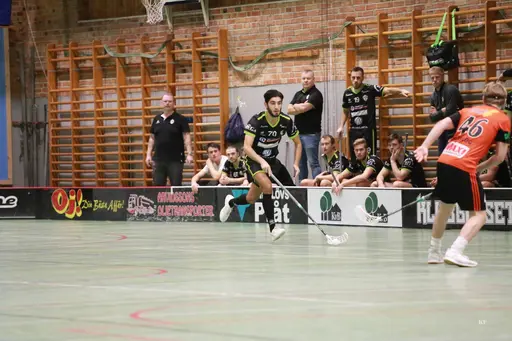 Foto: Kenneth Fridström.