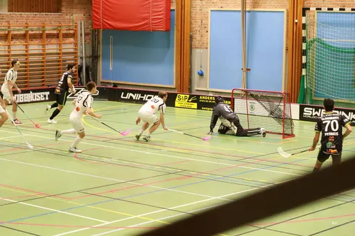 Foto: Kenneth Fridström.