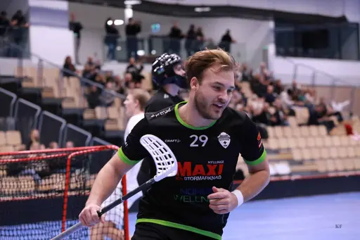 Foto: Kenneth Fridström.