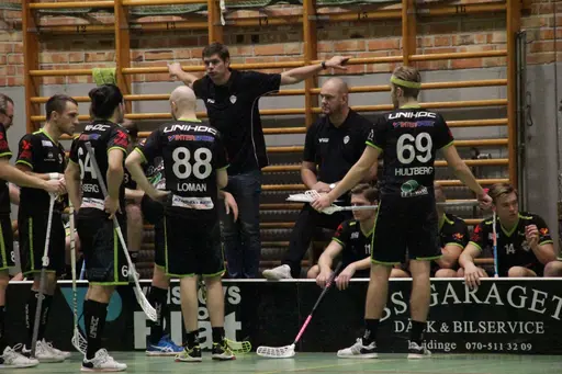 Foto: Kenneth Fridström
