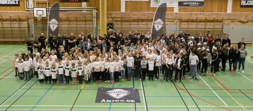 Foto: Kenneth Fridström