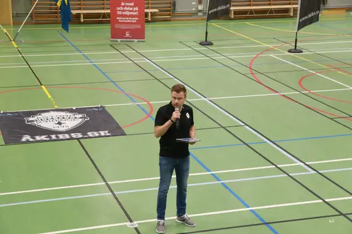 Foto: Kenneth Fridström.