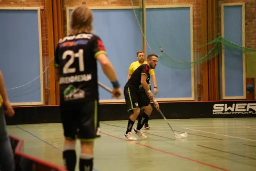 Foto: Kenneth Fridström