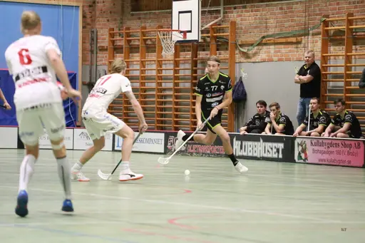 Foto: Kenneth Fridström.