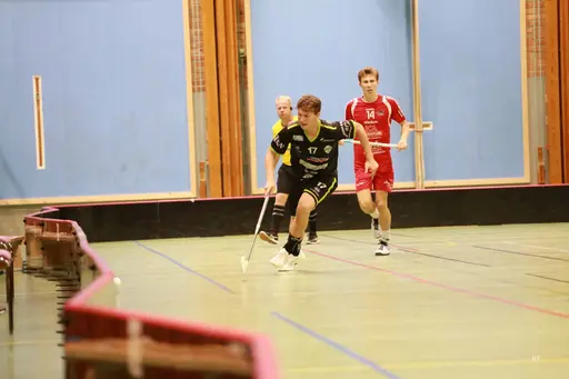 Foto: Kenneth Fridström.