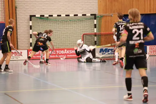 Foto: Kenneth Fridström.