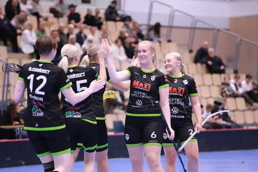 Foto: Kenneth Fridström.