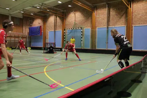 Foto: Kenneth Fridström