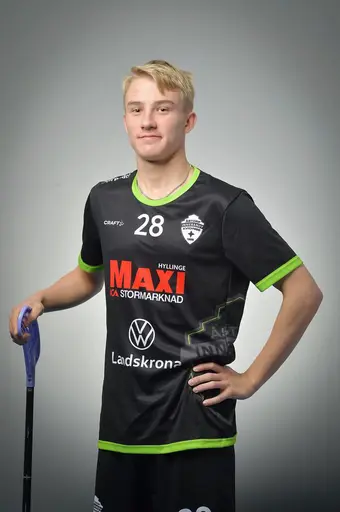 Elias Andersson 