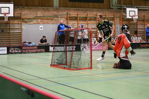 Foto: Kenneth Fridström