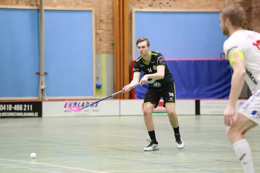 Foto: Kenneth Fridström.