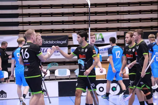 Foto: Kenneth Fridström