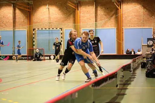 Foto: Kenneth Fridström