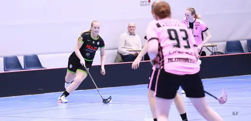 Foto: Kenneth Fridström.