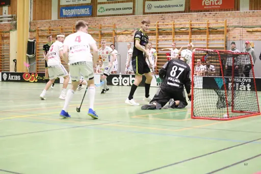 Foto: Kenneth Fridström.